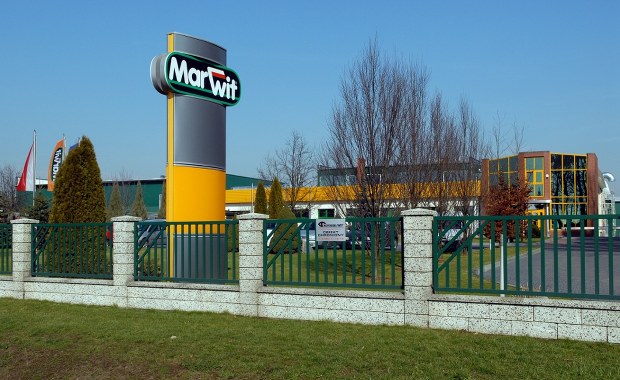 Upadek giganta. Legendarna firma spod Torunia sprzedaje majątek