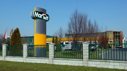 Upadek giganta. Legendarna firma spod Torunia sprzedaje majątek