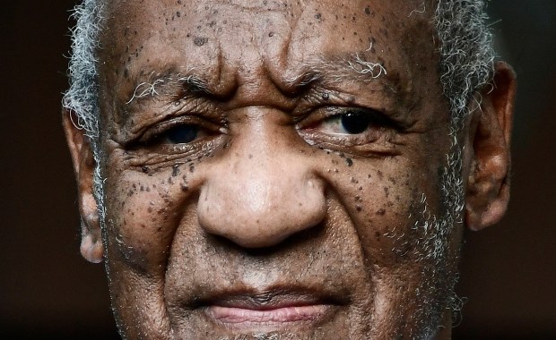 Upadek legendy trwa. Bill Cosby musi zapłacić fortunę za napaść sprzed 50 lat