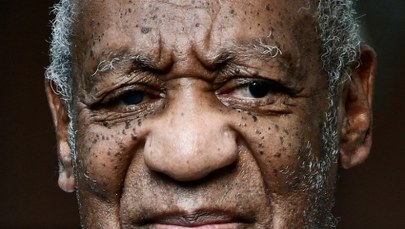Upadek legendy trwa. Bill Cosby musi zapłacić fortunę za napaść sprzed 50 lat