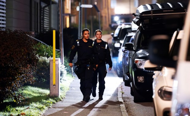 Upadek mitu bezpiecznej Szwecji. Wojsko gotowe wesprzeć policję w walce z gangami
