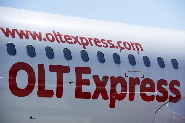Upadek OLT Express to nie tylko strata dla pasażerów /PAP