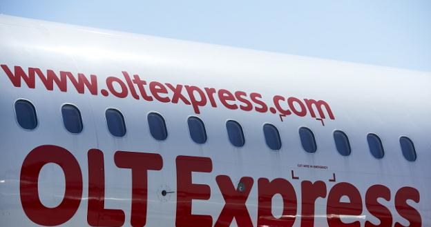 Upadek OLT Express to nie tylko strata dla pasażerów /PAP