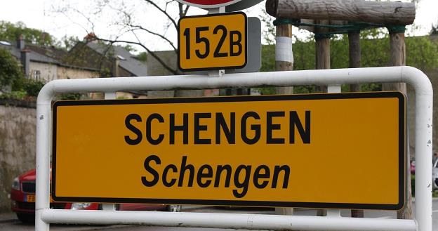 Upadek Schengen byłby potwornym ciosem w gospodarkę /&copy;123RF/PICSEL