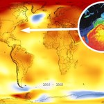 Upadek tego systemu cyrkulacji wód w Oceanie Atlantyckim spowoduje głębokie i globalne zmiany klimatu