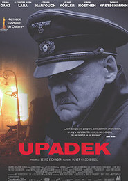 Upadek