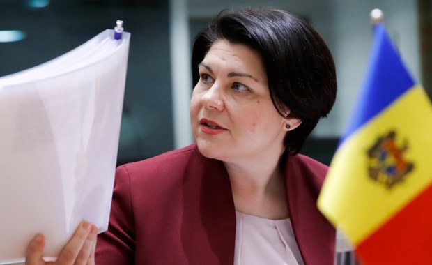 Upadł rząd Mołdawii. Była premier: Wiedzieliśmy, jak utrzymać spokój w Nadniestrzu