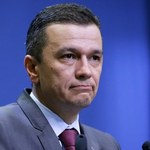 Upadł rząd Rumunii. "Wniosek o wotum nieufności przeszedł"