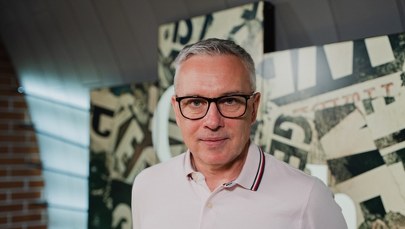 "Upadłem, bo nie wiedziałem co mam ze sobą zrobić". Co słychać u Tomasza Sikory?