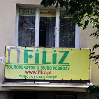 Upadło kolejne biuro podróży. To FiLiZ Tour z Warszawy