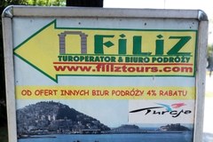 Upadło biuro podróży FiLiZ Tour