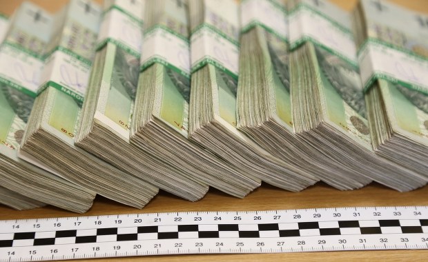 Upadłość sieci marketów budowlanych. Jest akt oskarżenia