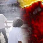 Upał gęstnieje. W piątek wypełni niemal cały kraj