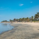 Upał i puste plaże zimą? To miejsce to prawdziwy raj na ziemi