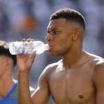 ​Upał może być zabójczy dla mundialu w 2026 r. "Bolały mnie nawet paznokcie"