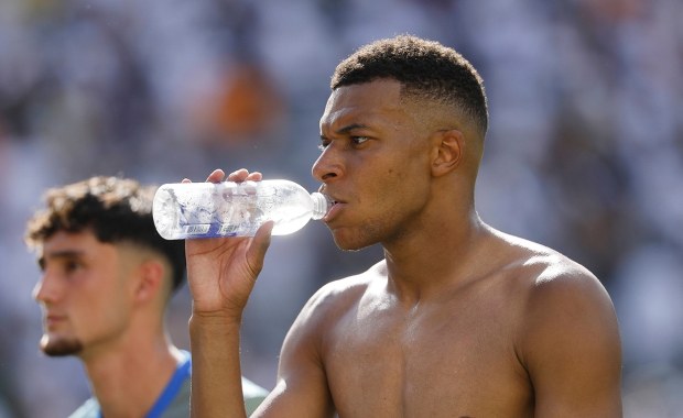 ​Upał może być zabójczy dla mundialu w 2026 r. "Bolały mnie nawet paznokcie"