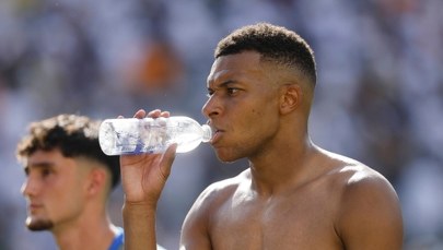 ​Upał może być zabójczy dla mundialu w 2026 r. "Bolały mnie nawet paznokcie"