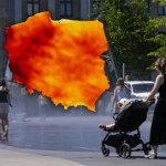 Upał nie czeka. IMGW: W środę wróci do Polski