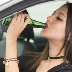 Upał nie odpuszcza. Czy kierowca może pić piwo bezalkoholowe i prowadzić?
