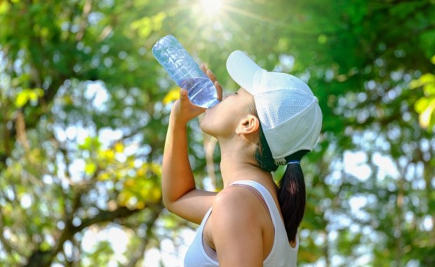 Upał nie odpuszcza. Sprawdź, gdzie będzie najgoręcej