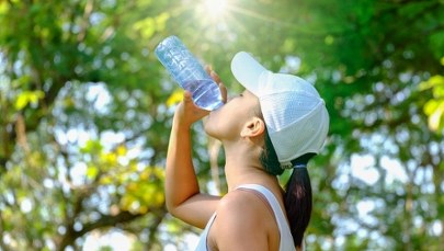 Upał nie odpuszcza. Sprawdź, gdzie będzie najgoręcej