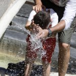 Upał od morza do Tatr. W niedzielę nawet 37 stopni Celsjusza!