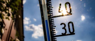 Upalnie i burzowo. Prognoza pogody na najbliższe dni