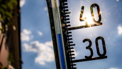 Upalnie i burzowo. Prognoza pogody na najbliższe dni