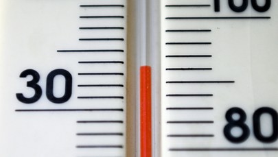 Upalny czerwiec w Europie. Gorąco nawet za kołem podbiegunowym