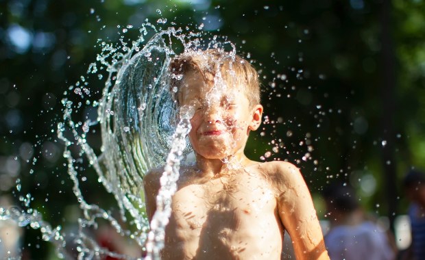 Upalny weekend w całej Polsce. Nawet 37 stopni!