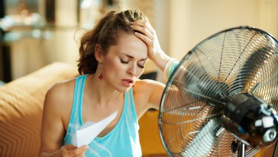 Upały aż do poniedziałku. IMGW wydał alerty