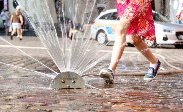 Upały i burze z nami zostaną. Gdzie będzie najgorzej?