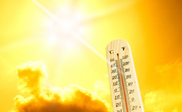 Upały nad Polską. IMGW wydał ostrzeżenia