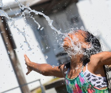 Upały nawet siedem razy częściej. Efekt zmian klimacznych
