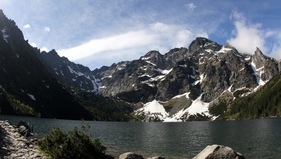 Upały śmiertelnie niebezpieczne w górach. Dlaczego?