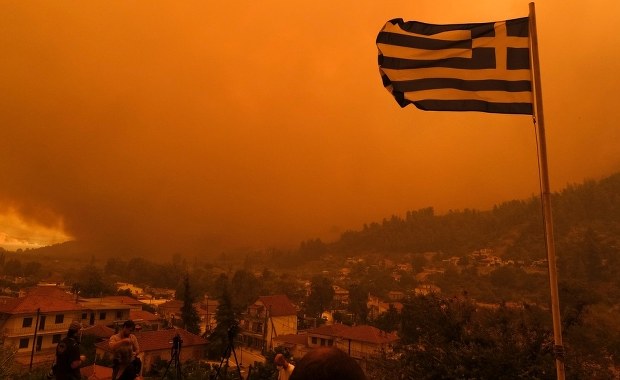 Upały w 2023 roku pochłonęły dziesiątki tysięcy ofiar. 2024 będzie gorszy