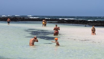 Upały w Andaluzji. Jak wygląda życie w regionie, opowiada Polak przewodnik