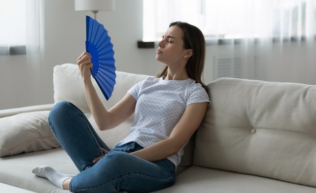 Upały w Polsce. Jak sobie z nimi radzić?