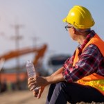 Upały w pracy. Ministerstwo szykuje nowe przepisy