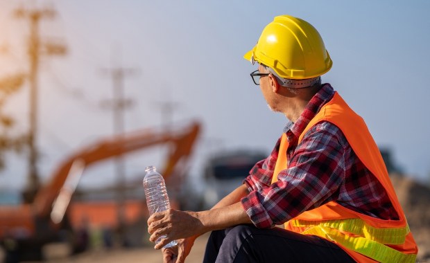 Upały w pracy. Ministerstwo szykuje nowe przepisy