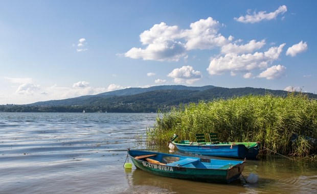 Upały w Śląskiem. Gdzie szukać ochłody?