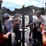 Francja Upały we Francji. Odnotowano 1000 zgonów więcej niż zwykle