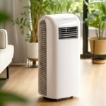 Upały wracają. Auchan przecenił wentylatory i klimatyzatory już od 39,99 zł