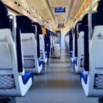 Upały zwalniają pociągi. PKP wprowadza ograniczenia na czterech trasach