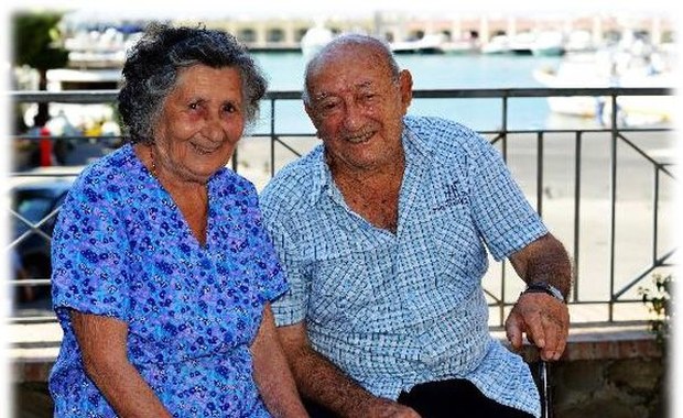 Uparci optymiści żyją dłużej