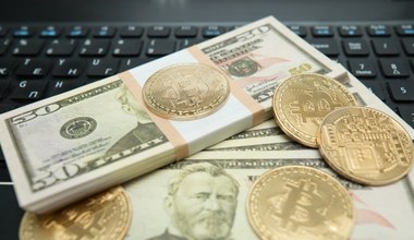 Uparł się, by zamówić pizze za bitcoiny. Przejadł fortunę