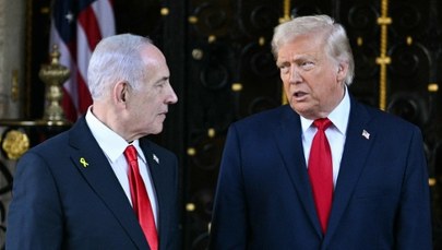"Uparte negocjacje" Izraela z USA. Partnerstwo wystawione na próbę