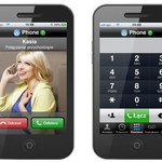 UPC Phone - telefon stacjonarny w smartfonie
