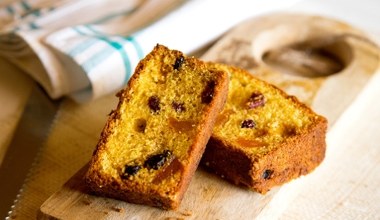 Upiecz, gdy masz ochotę na szybki deser do kawy. Oto ciasto Prostaczek