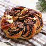 Upiecz na święta zamiast rolady makowej. Elegancka plecionka zrobi wrażenie na rodzinie